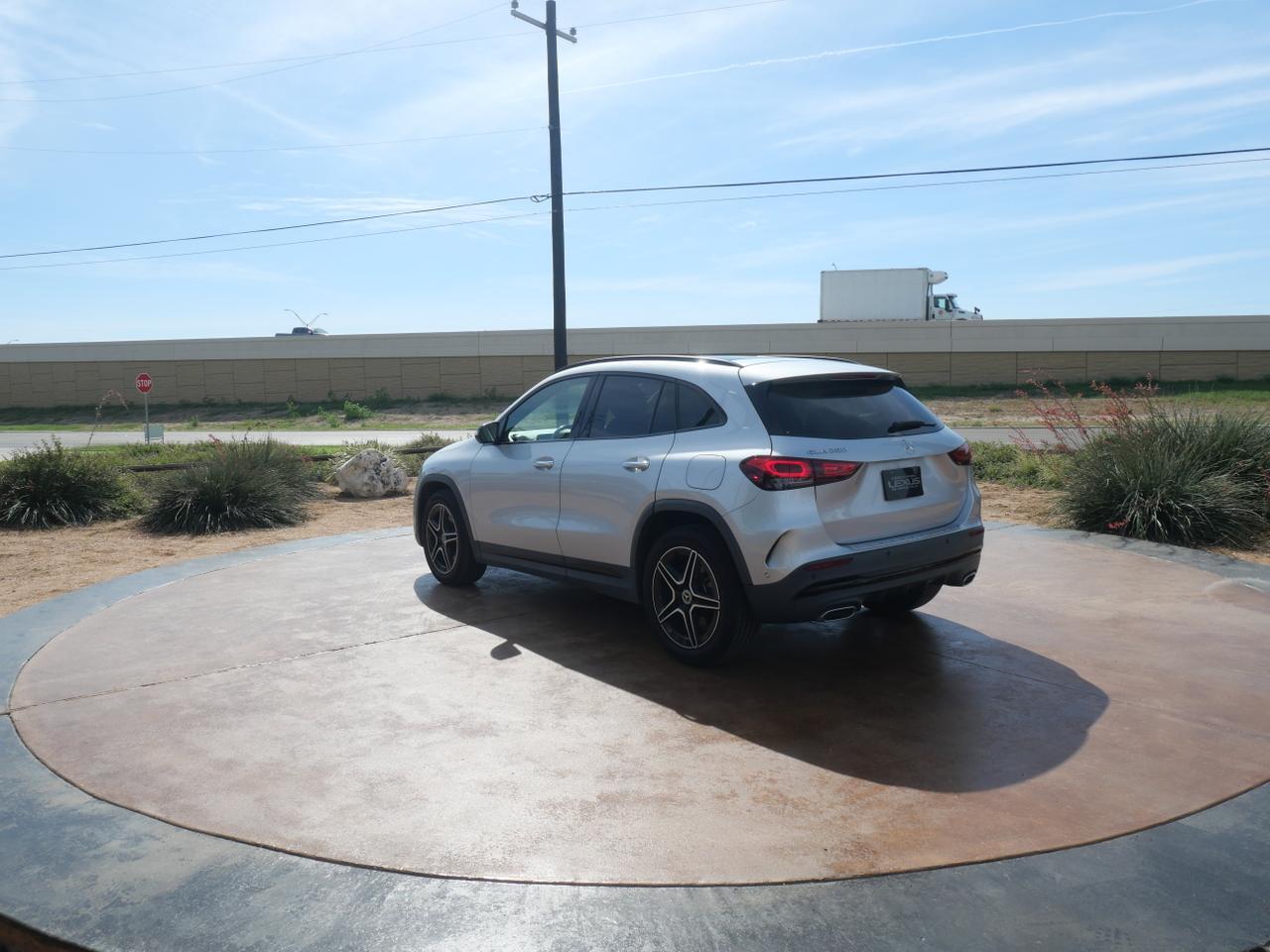 2023 Mercedes-Benz GLA GLA 250 San Juan TX