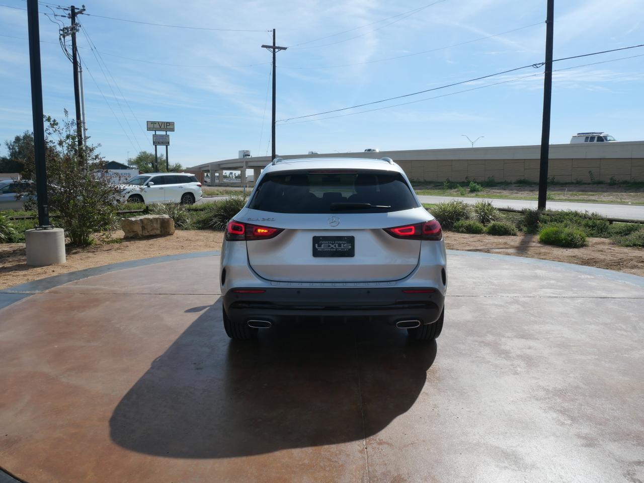 2023 Mercedes-Benz GLA GLA 250 San Juan TX