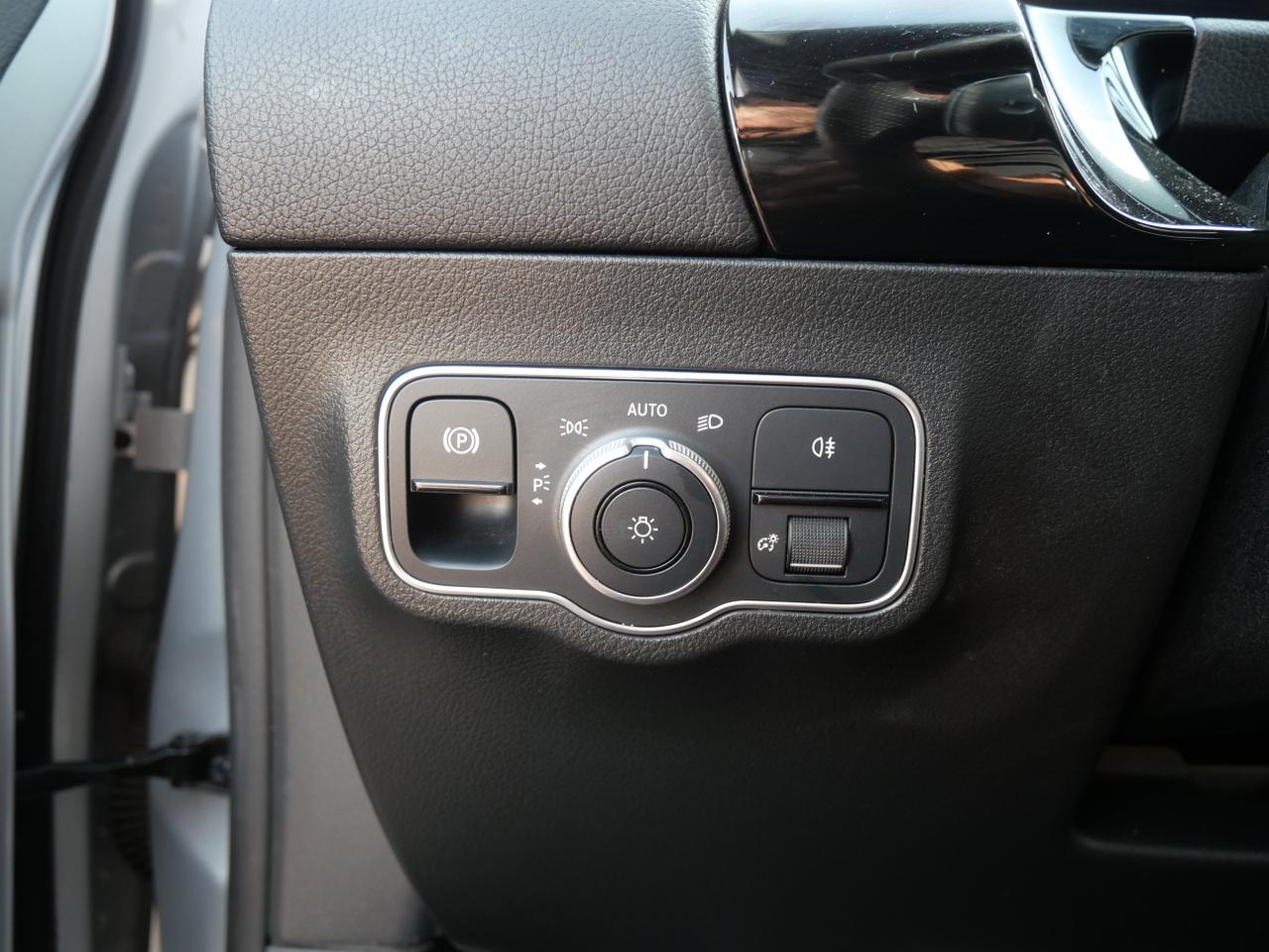 2023 Mercedes-Benz GLA GLA 250 San Juan TX