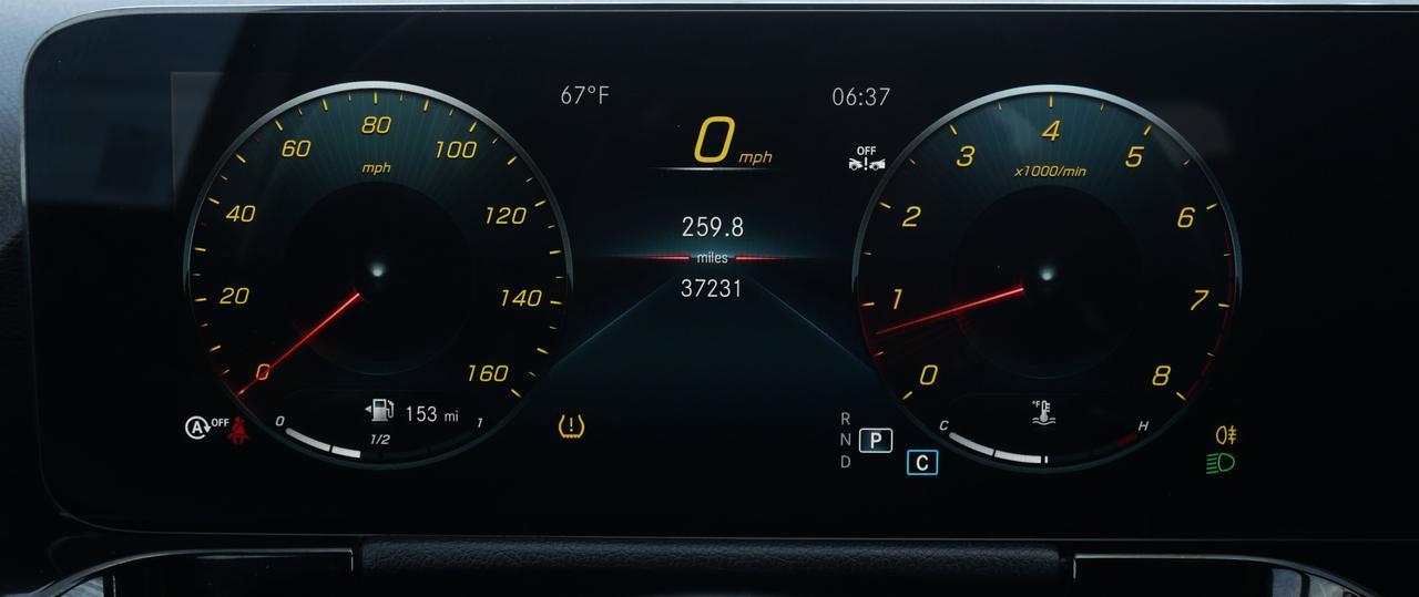 2023 Mercedes-Benz GLA GLA 250 San Juan TX