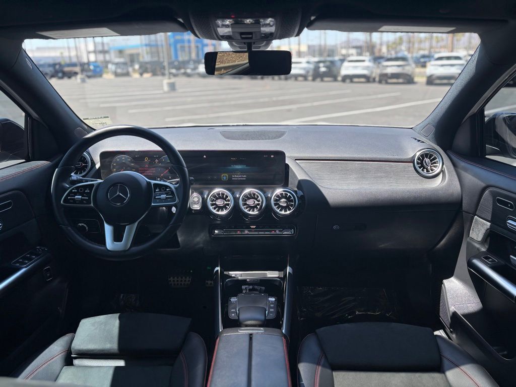 2023 Mercedes-Benz GLA GLA 250 Tucson AZ