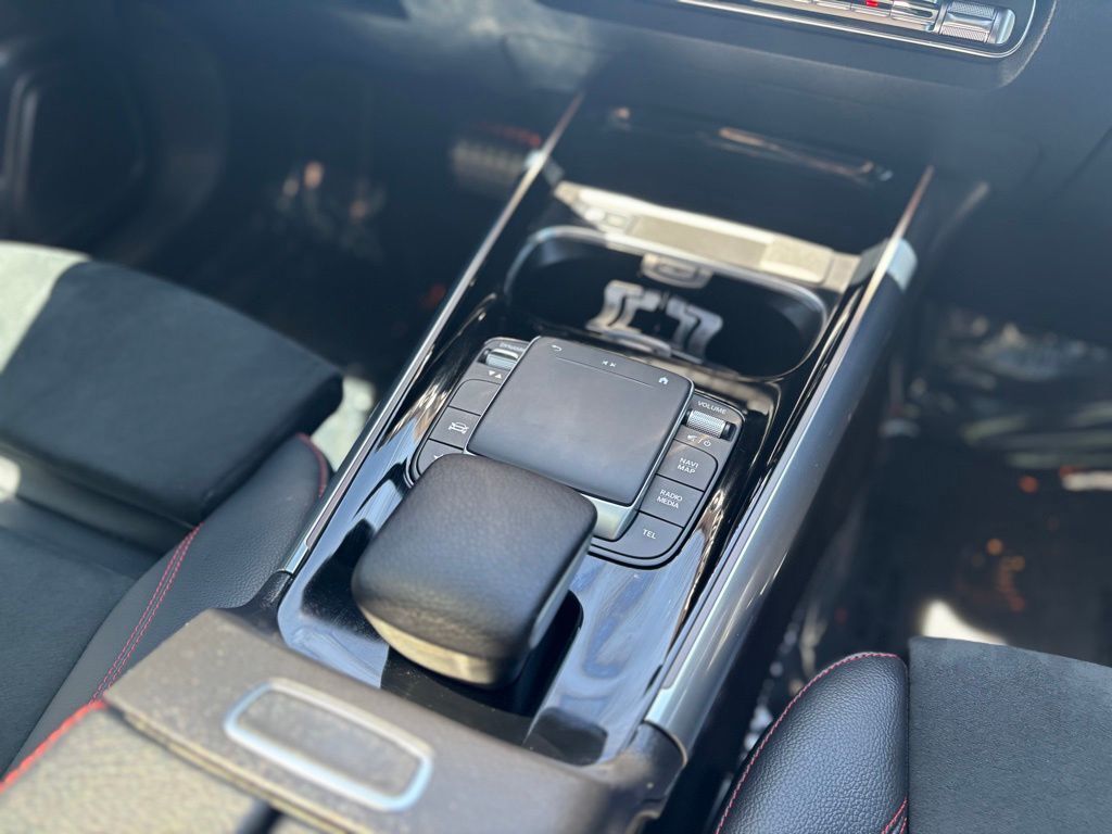 2023 Mercedes-Benz GLA GLA 250 Tucson AZ