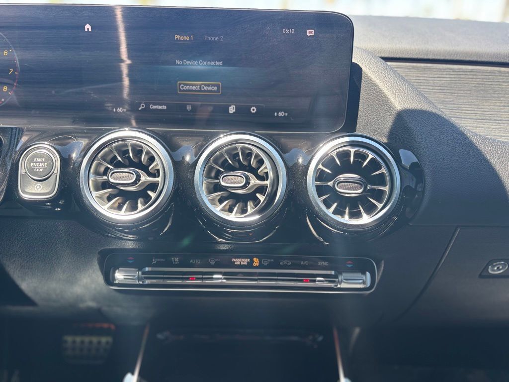 2023 Mercedes-Benz GLA GLA 250 Tucson AZ