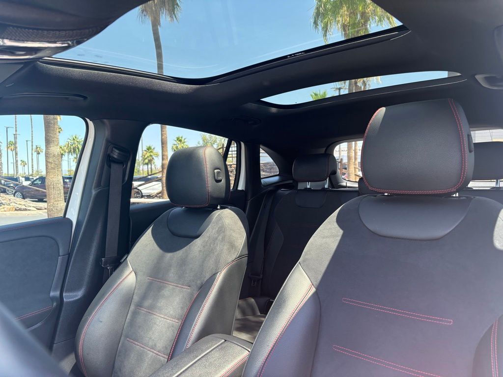 2023 Mercedes-Benz GLA GLA 250 Tucson AZ