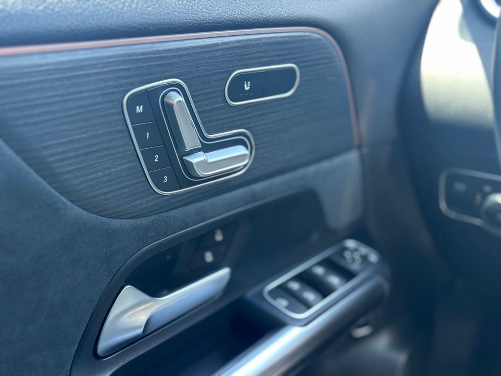 2023 Mercedes-Benz GLA GLA 250 Tucson AZ