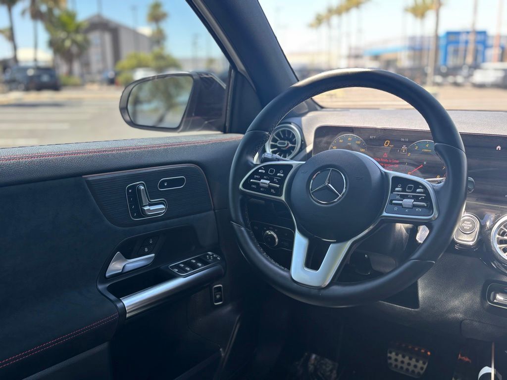 2023 Mercedes-Benz GLA GLA 250 Tucson AZ