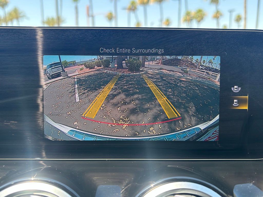 2023 Mercedes-Benz GLA GLA 250 Tucson AZ