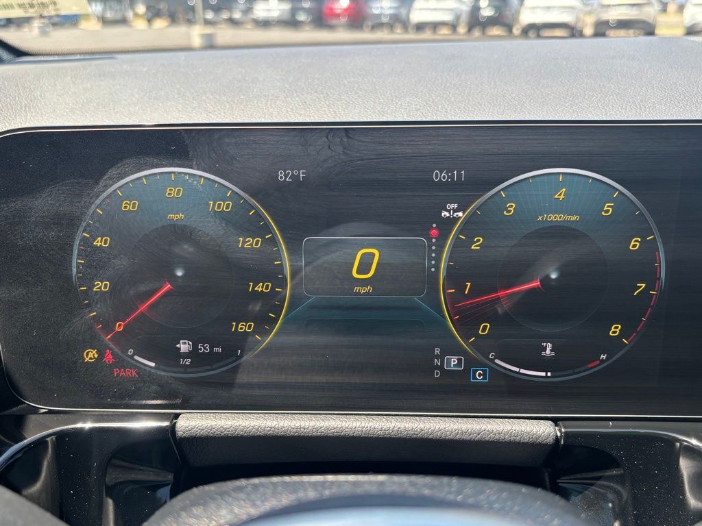 2023 Mercedes-Benz GLA GLA 250 Tucson AZ