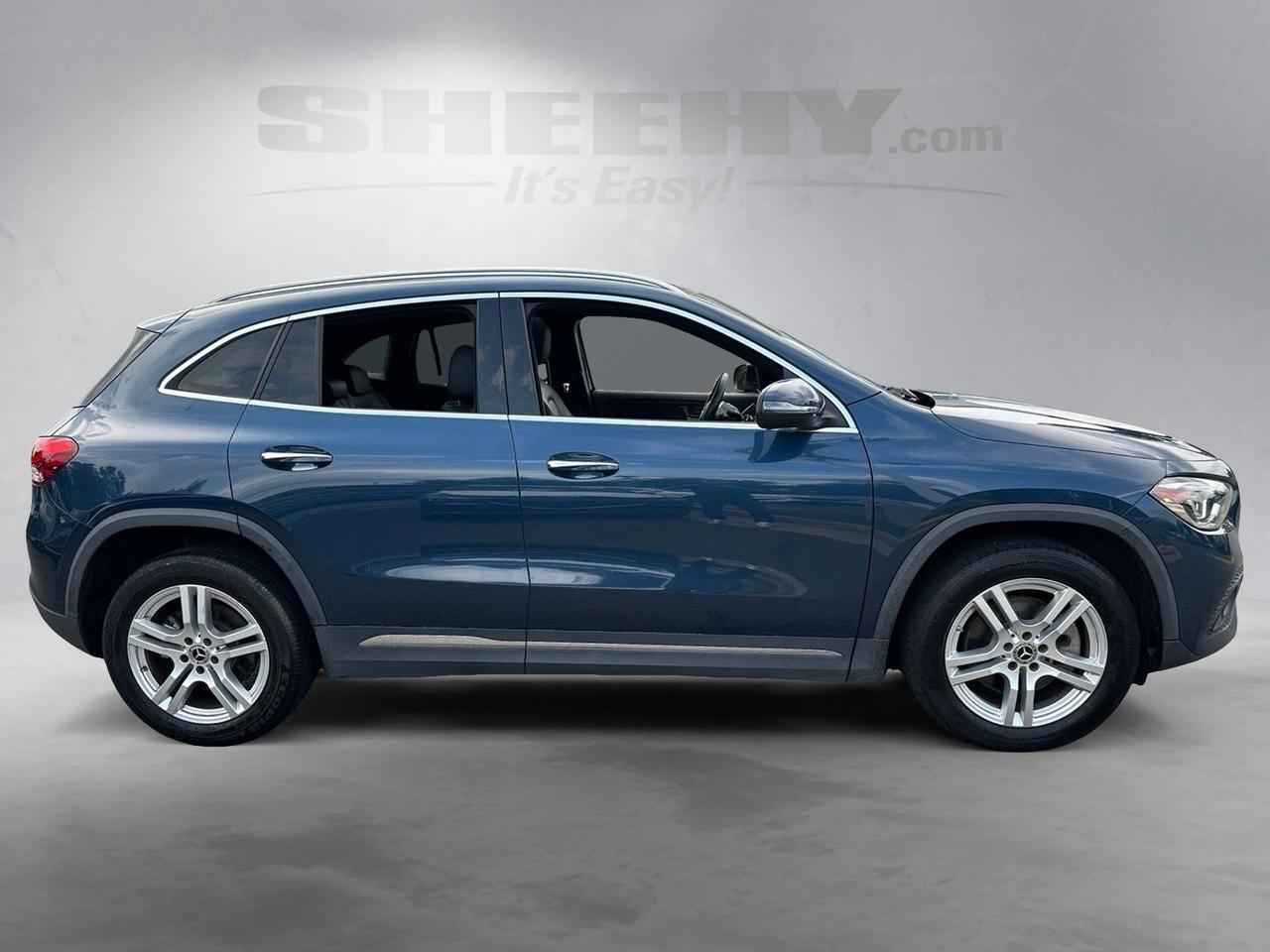 2023 Mercedes-Benz GLA GLA 250 Chantilly VA