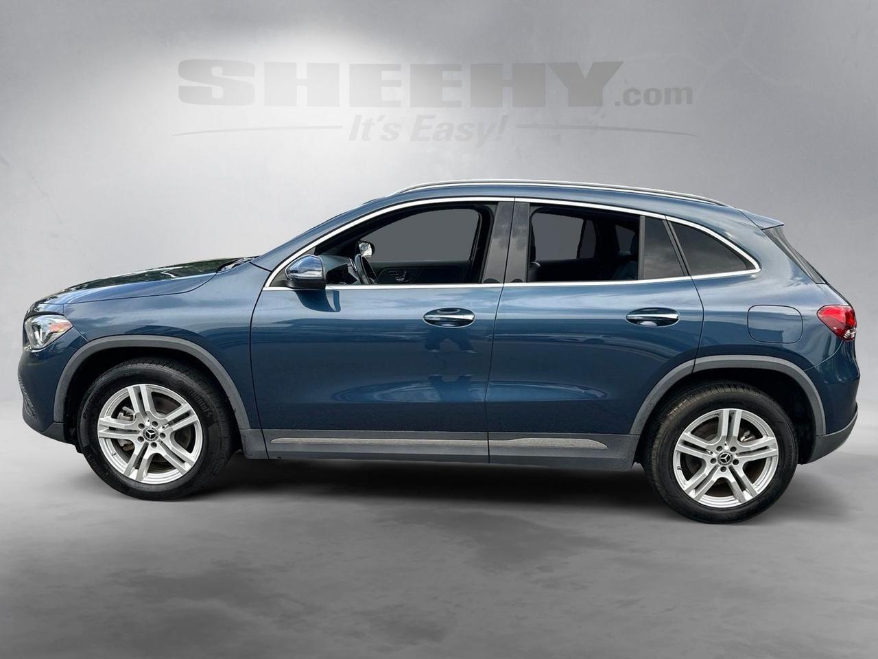 2023 Mercedes-Benz GLA GLA 250 Chantilly VA