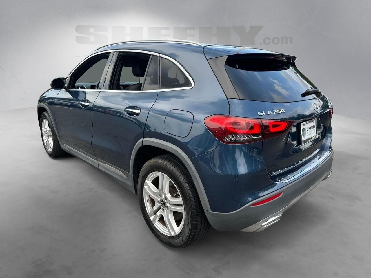 2023 Mercedes-Benz GLA GLA 250 Chantilly VA