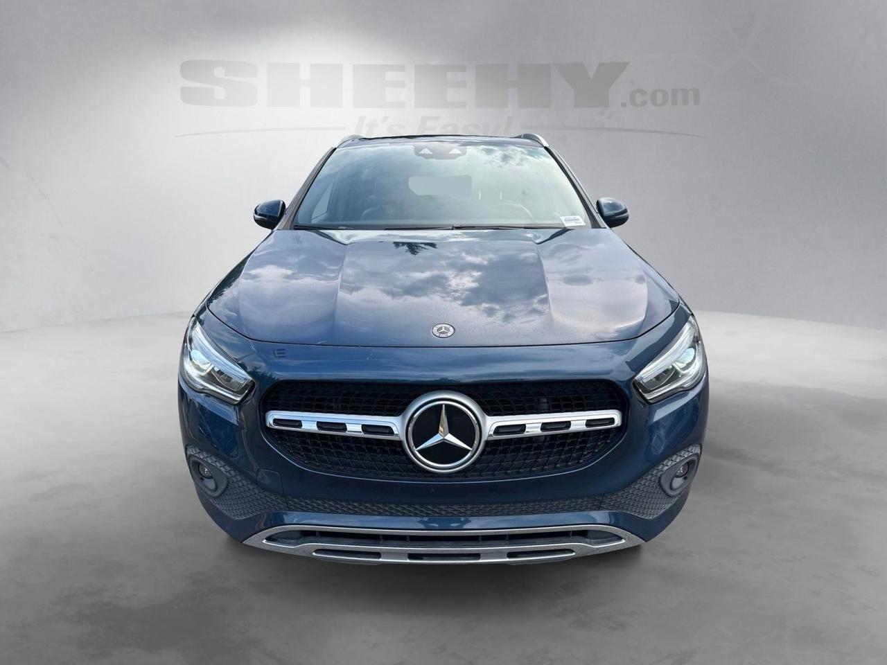 2023 Mercedes-Benz GLA GLA 250 Chantilly VA