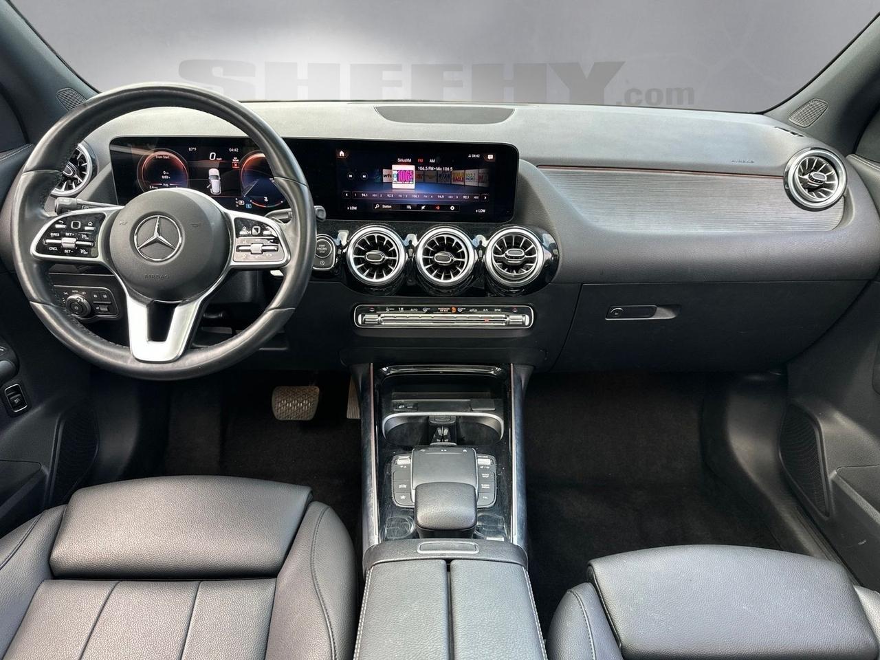 2023 Mercedes-Benz GLA GLA 250 Chantilly VA