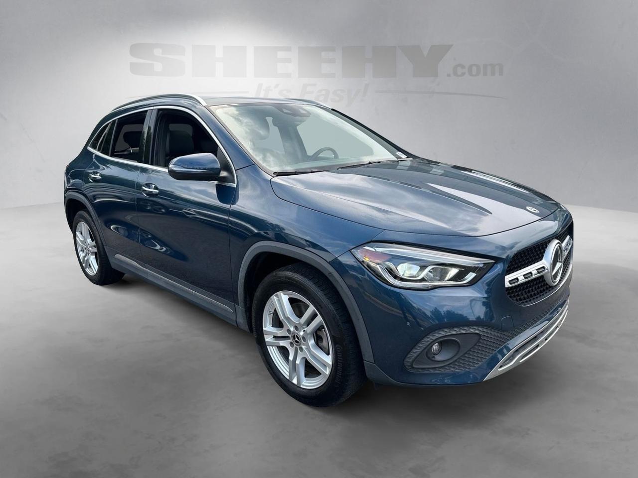 2023 Mercedes-Benz GLA GLA 250 Chantilly VA