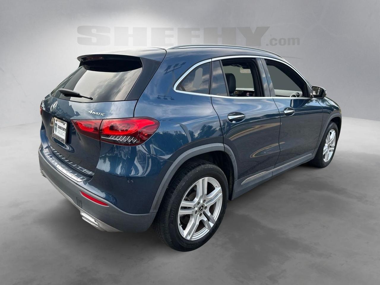 2023 Mercedes-Benz GLA GLA 250 Chantilly VA