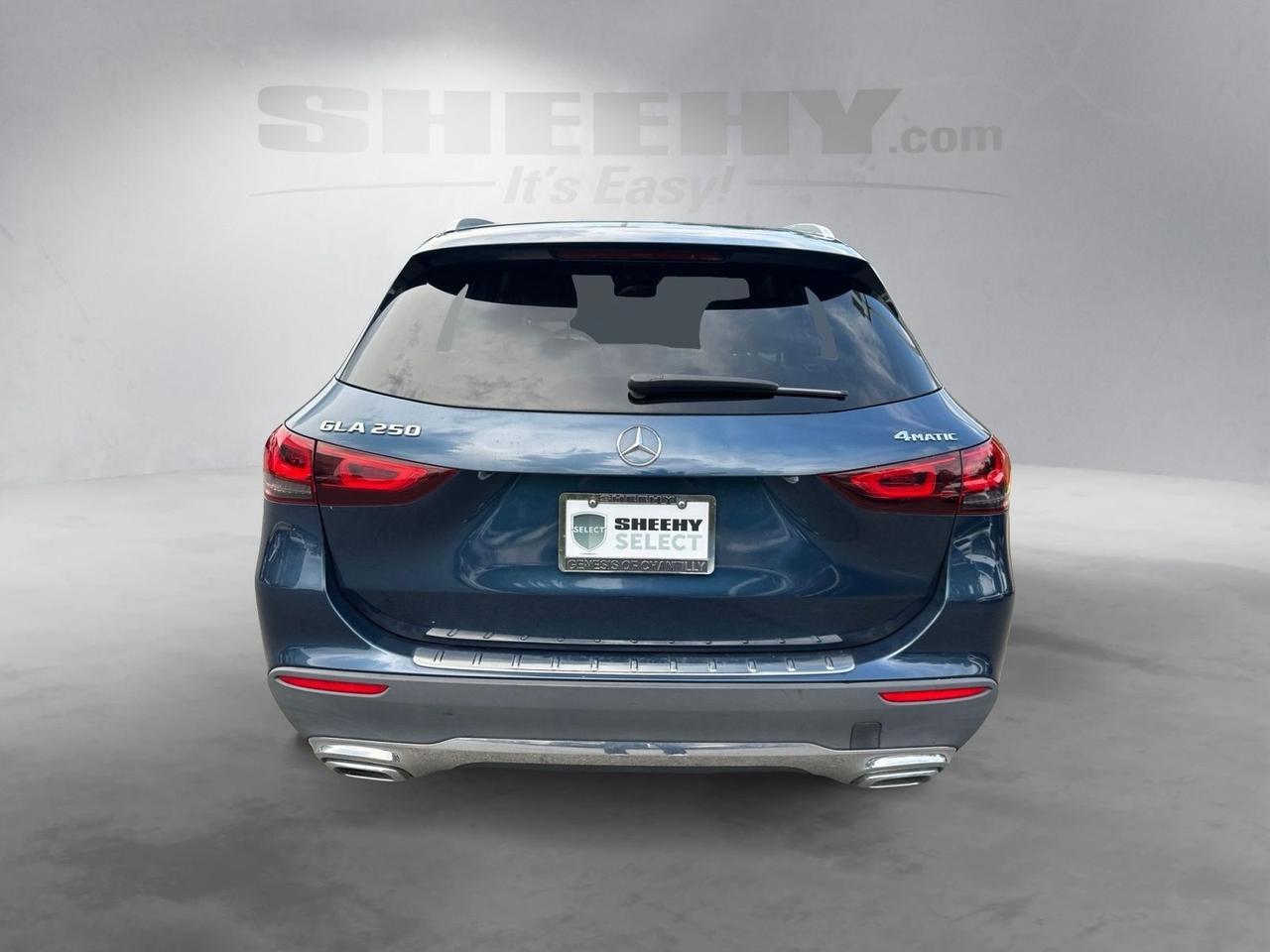 2023 Mercedes-Benz GLA GLA 250 Chantilly VA