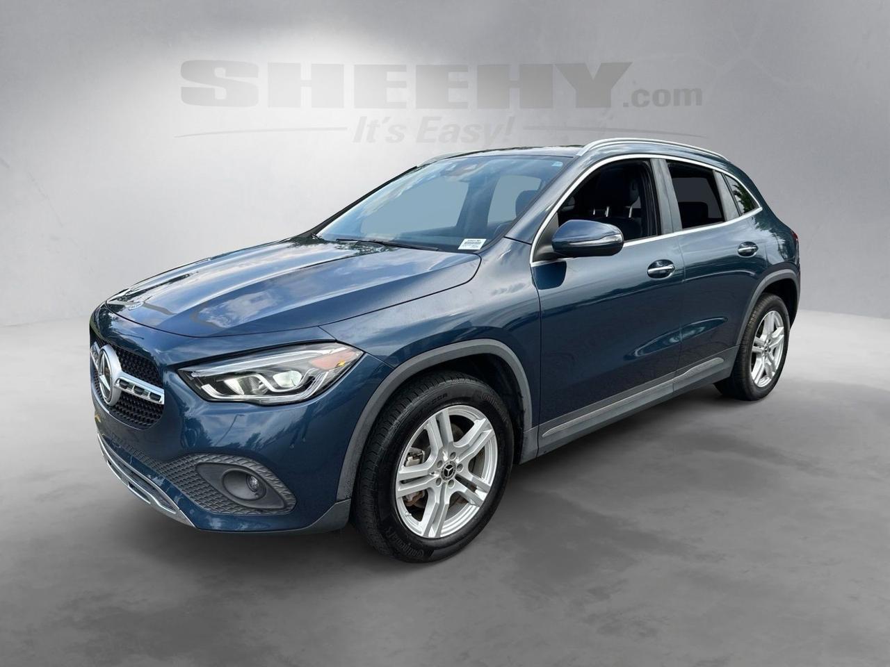 2023 Mercedes-Benz GLA GLA 250 Chantilly VA
