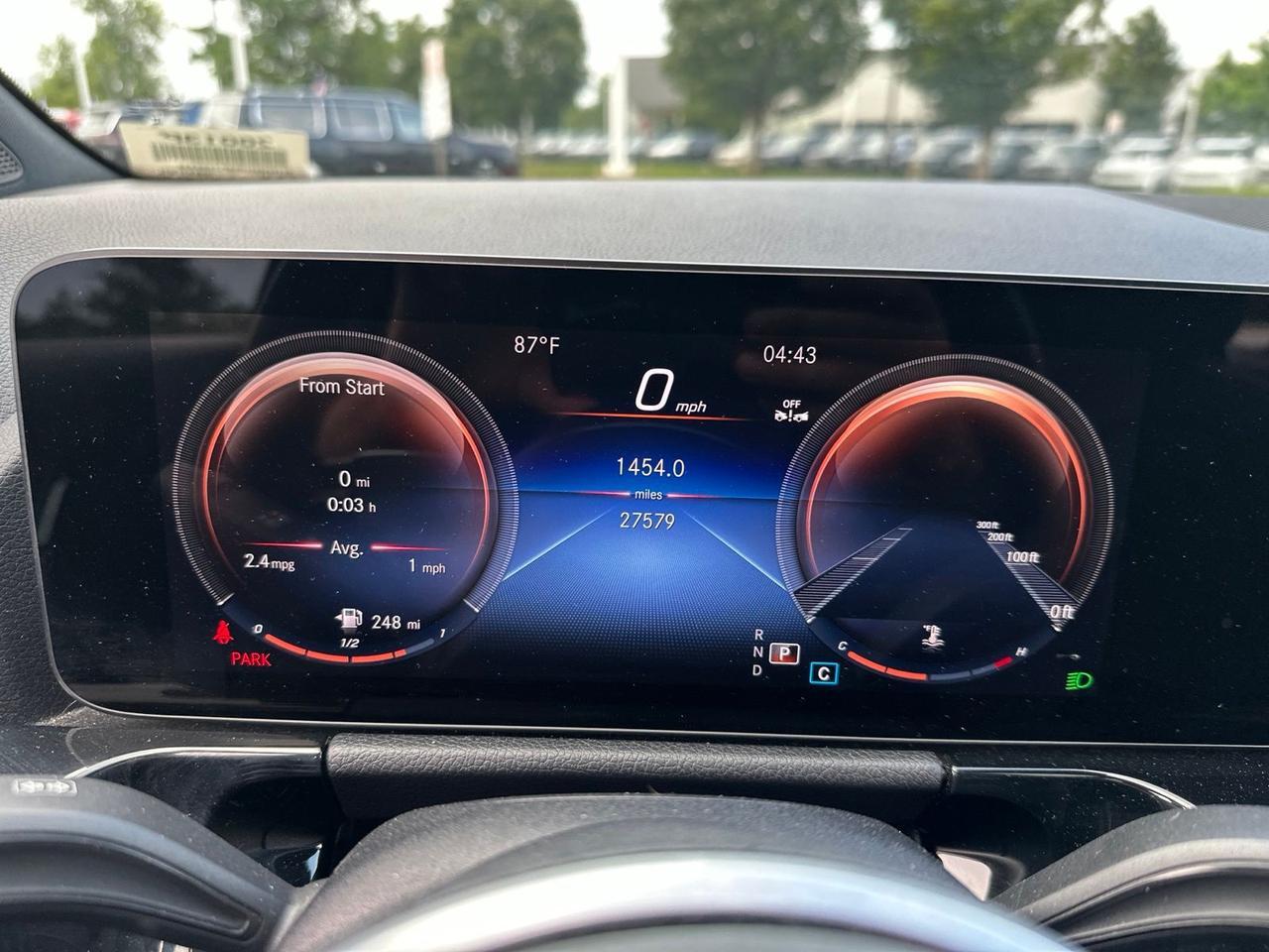 2023 Mercedes-Benz GLA GLA 250 Chantilly VA