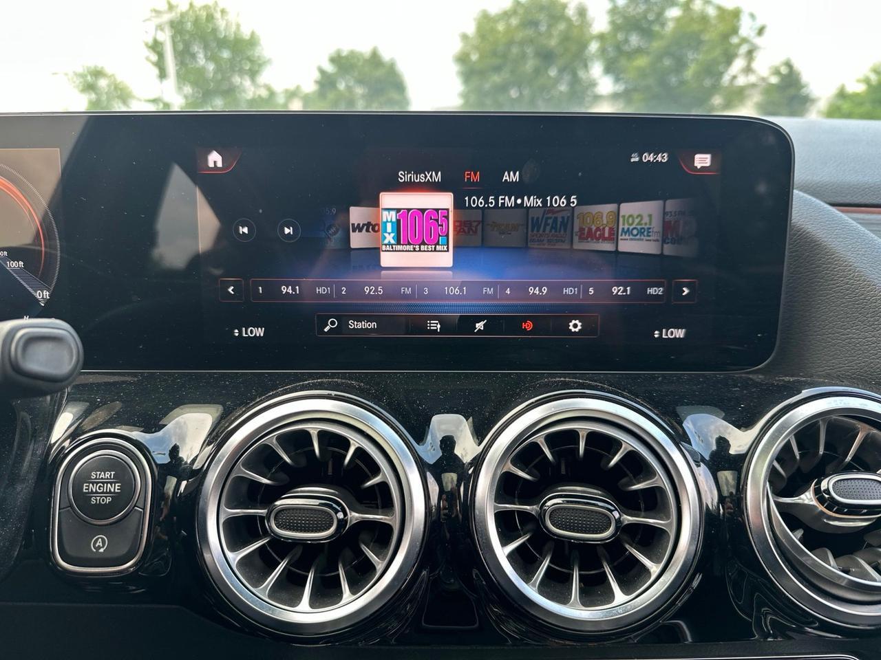 2023 Mercedes-Benz GLA GLA 250 Chantilly VA