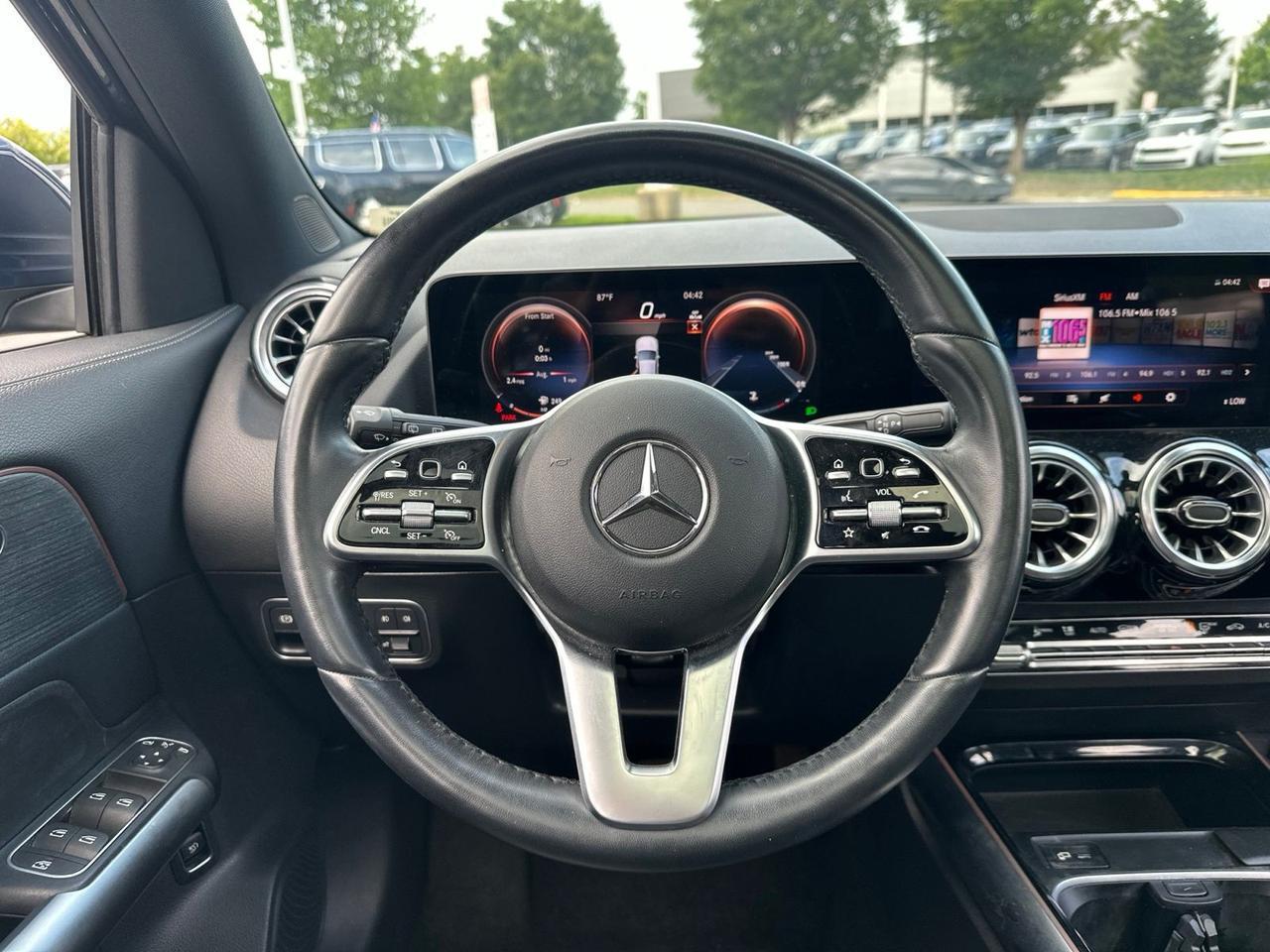 2023 Mercedes-Benz GLA GLA 250 Chantilly VA