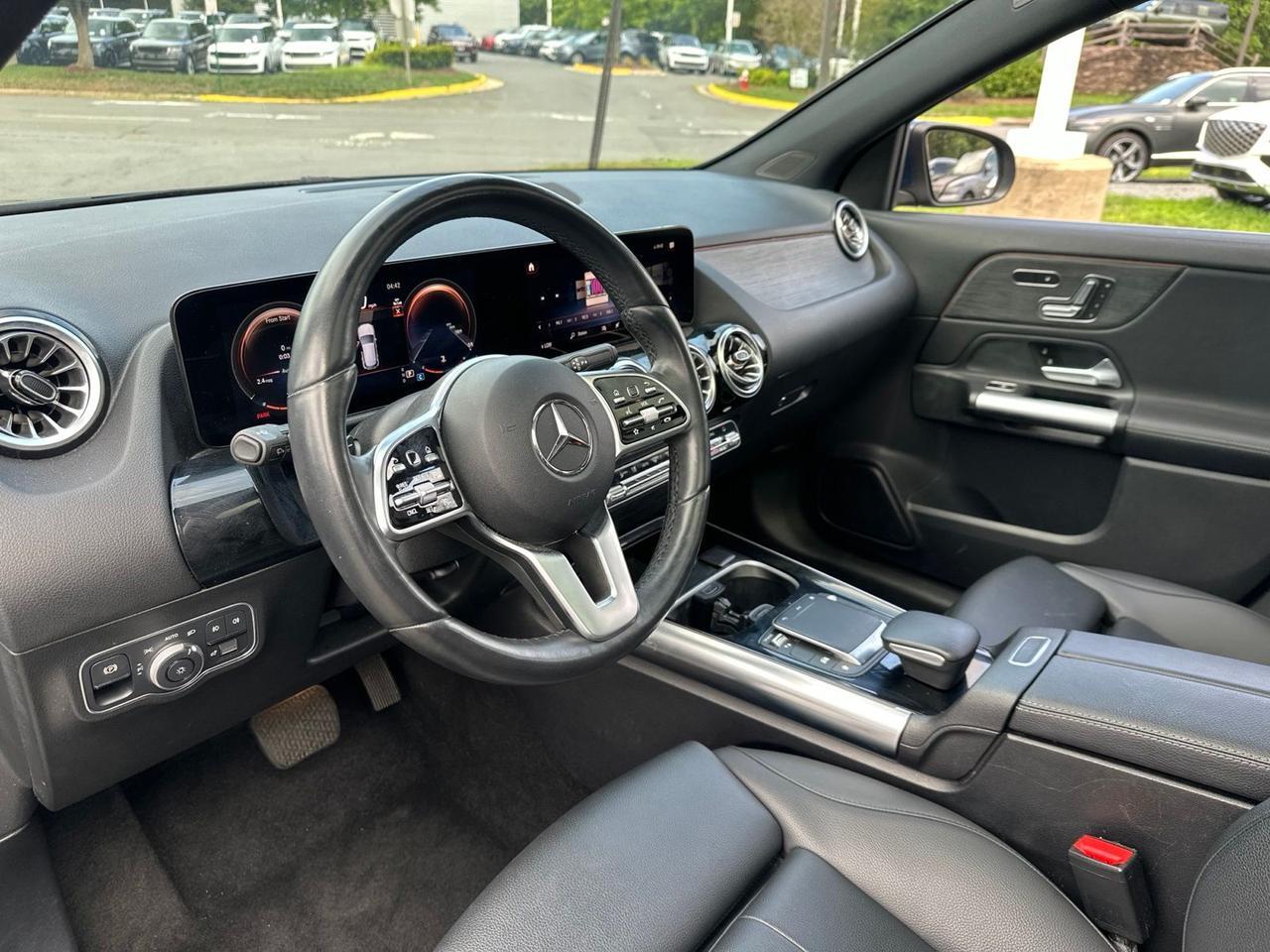 2023 Mercedes-Benz GLA GLA 250 Chantilly VA