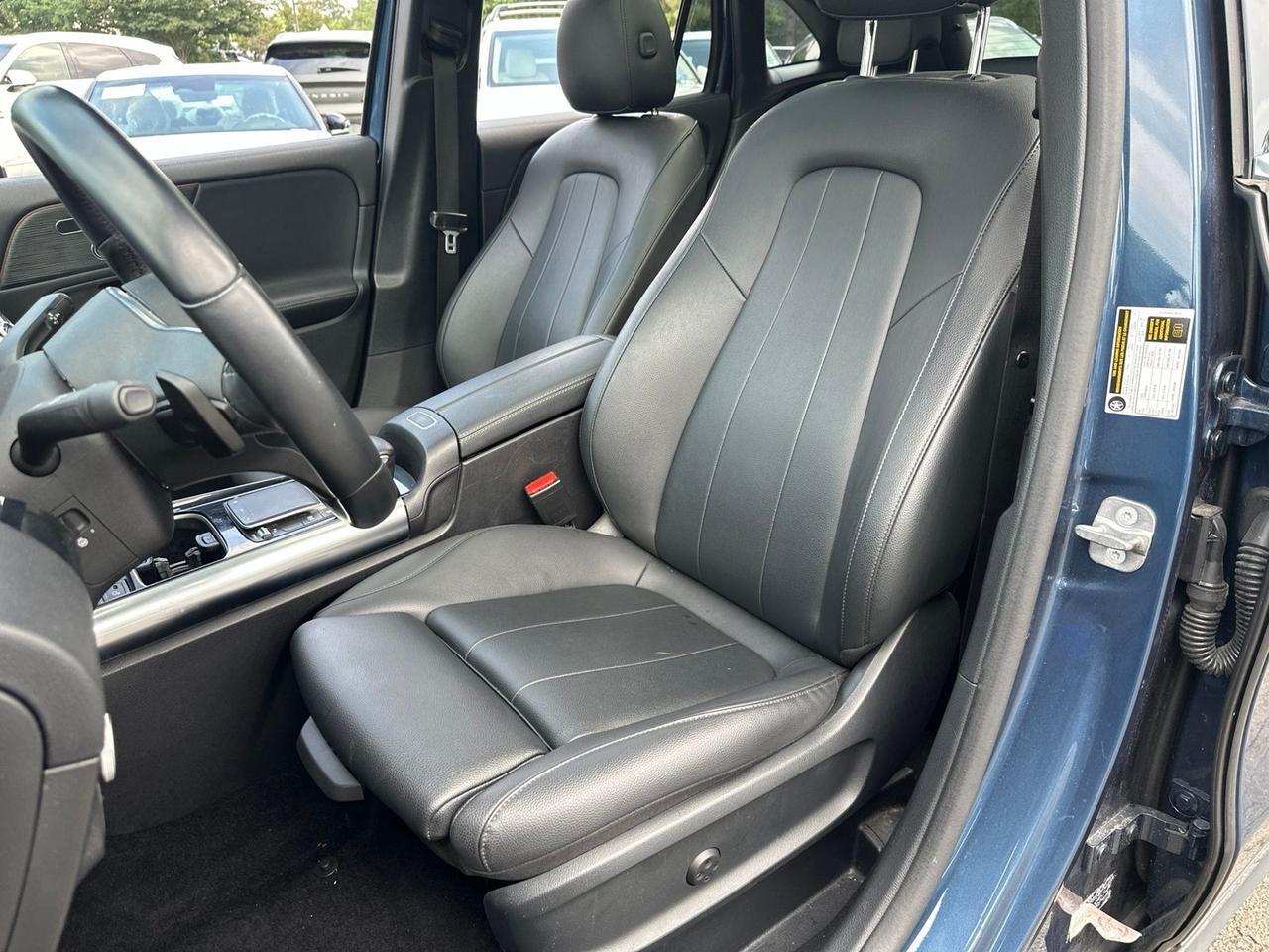 2023 Mercedes-Benz GLA GLA 250 Chantilly VA