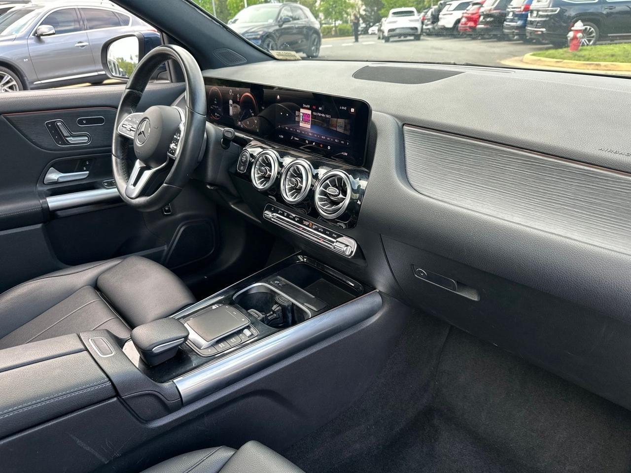 2023 Mercedes-Benz GLA GLA 250 Chantilly VA