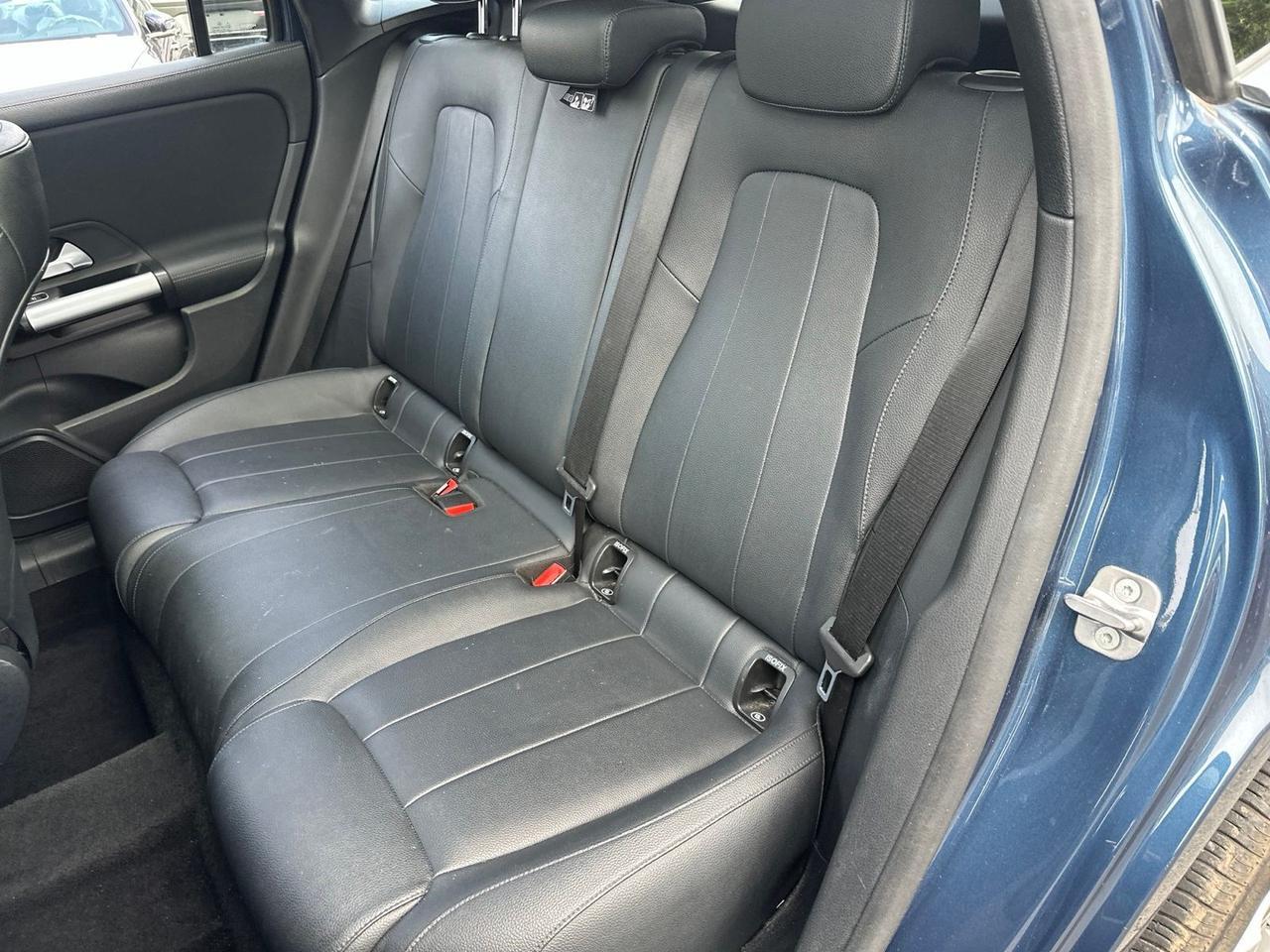 2023 Mercedes-Benz GLA GLA 250 Chantilly VA