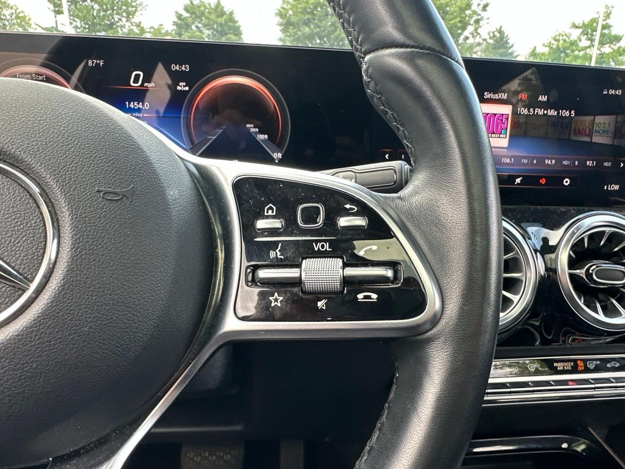 2023 Mercedes-Benz GLA GLA 250 Chantilly VA