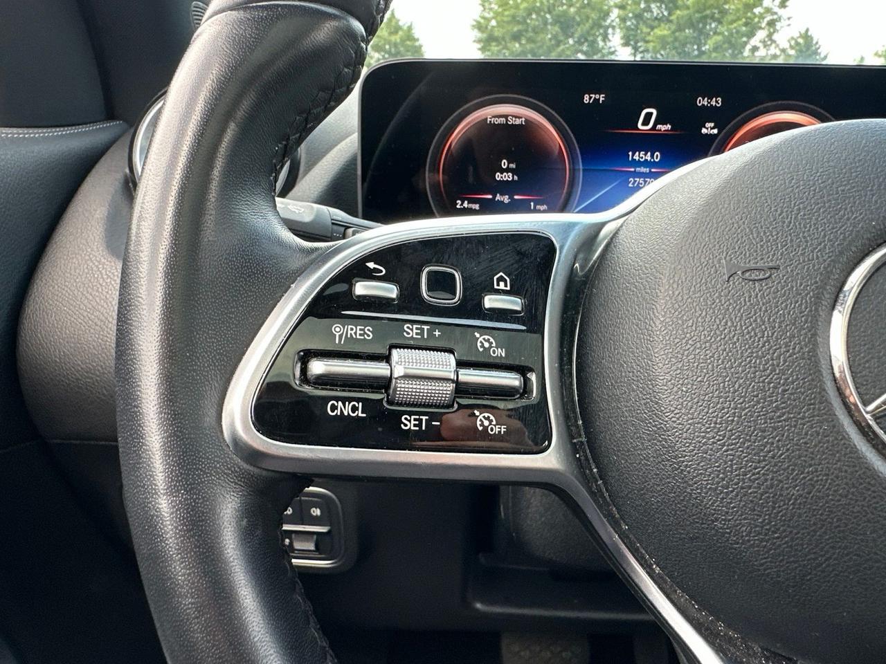 2023 Mercedes-Benz GLA GLA 250 Chantilly VA