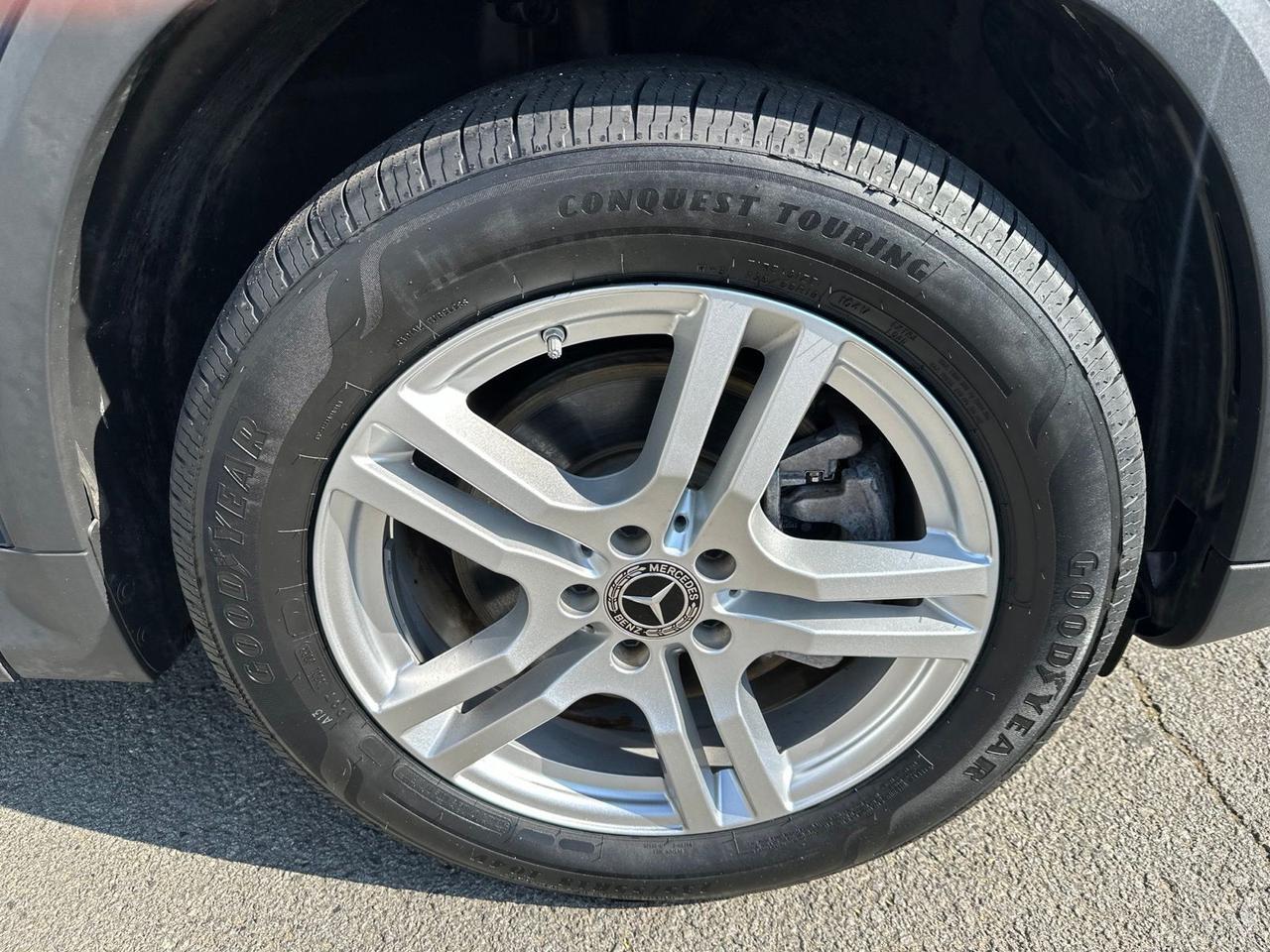 2023 Mercedes-Benz GLA GLA 250 Chantilly VA