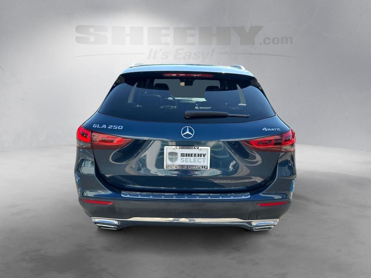 2023 Mercedes-Benz GLA GLA 250 Chantilly VA