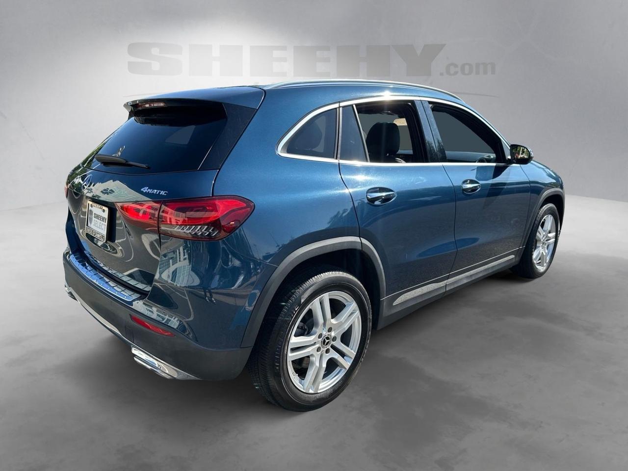 2023 Mercedes-Benz GLA GLA 250 Chantilly VA