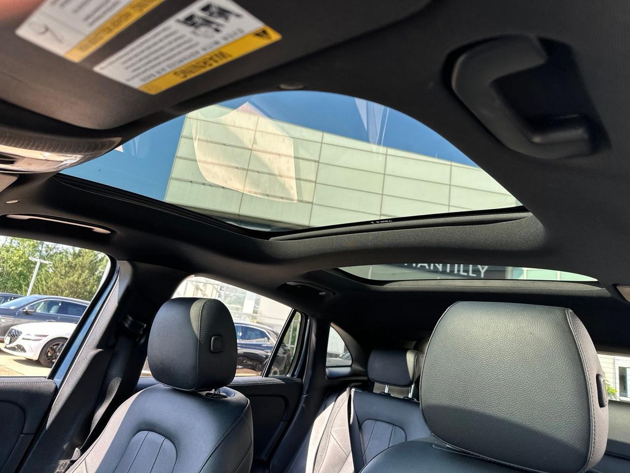 2023 Mercedes-Benz GLA GLA 250 Chantilly VA