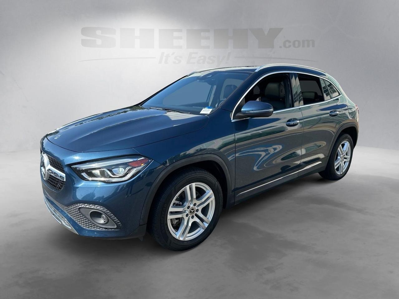 2023 Mercedes-Benz GLA GLA 250 Chantilly VA