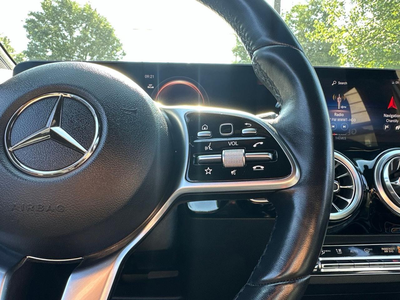 2023 Mercedes-Benz GLA GLA 250 Chantilly VA