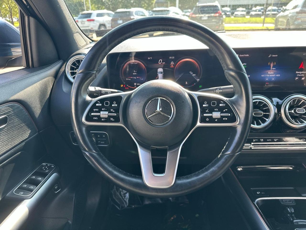 2023 Mercedes-Benz GLA GLA 250 Chantilly VA