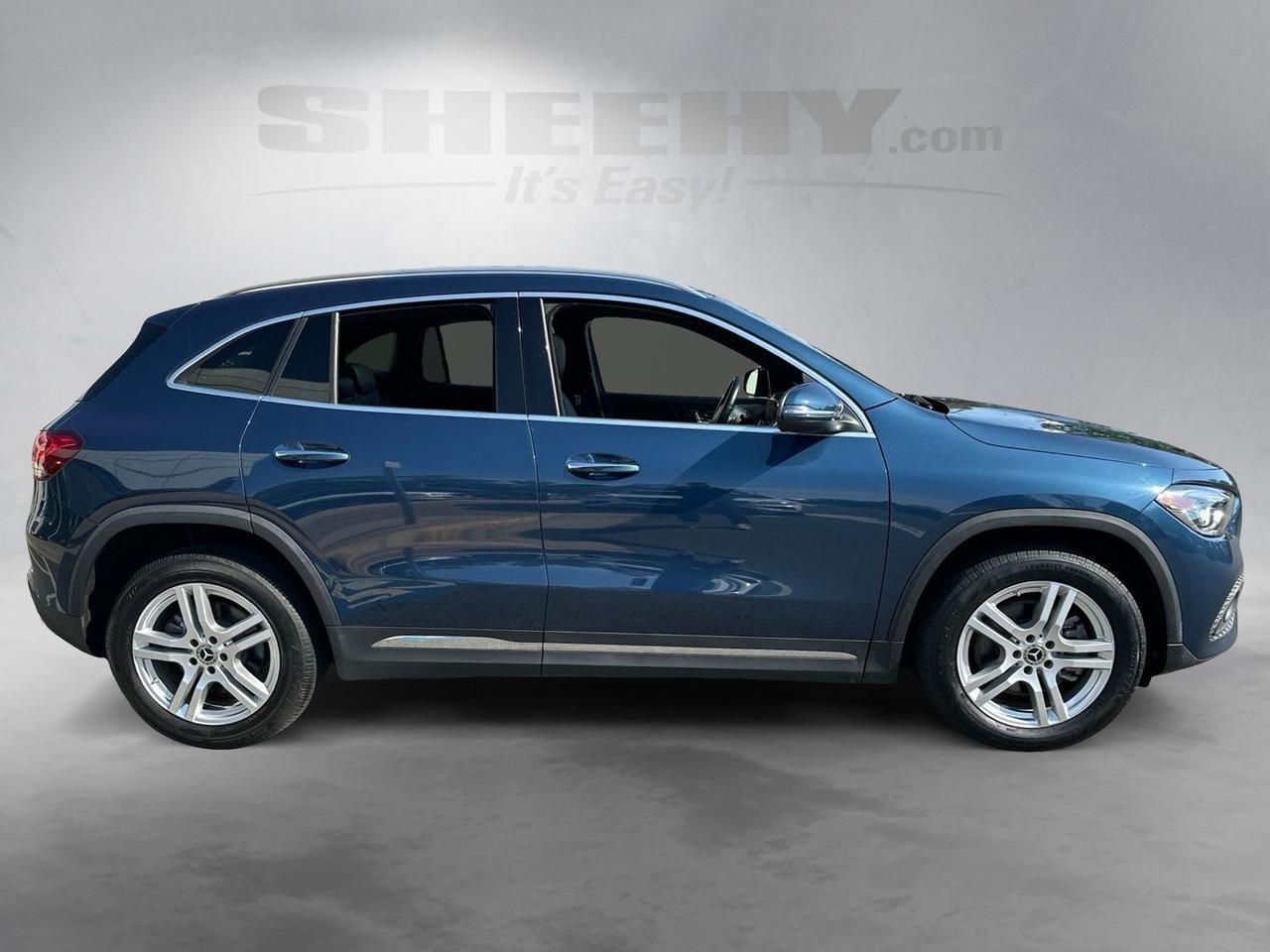 2023 Mercedes-Benz GLA GLA 250 Chantilly VA