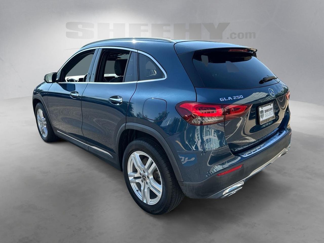 2023 Mercedes-Benz GLA GLA 250 Chantilly VA