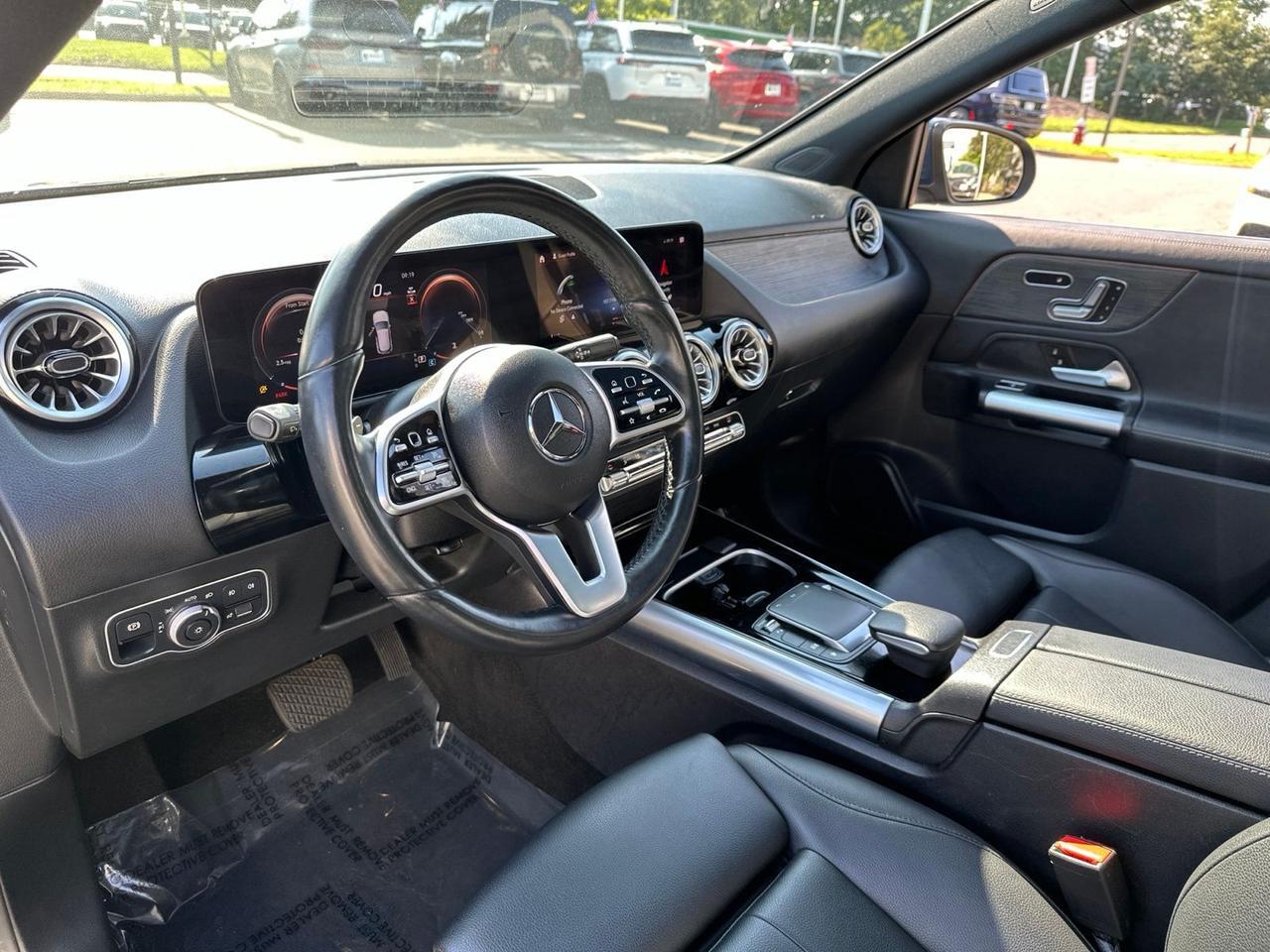 2023 Mercedes-Benz GLA GLA 250 Chantilly VA