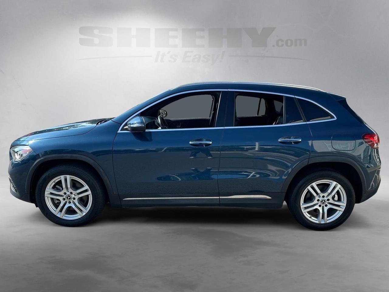 2023 Mercedes-Benz GLA GLA 250 Chantilly VA