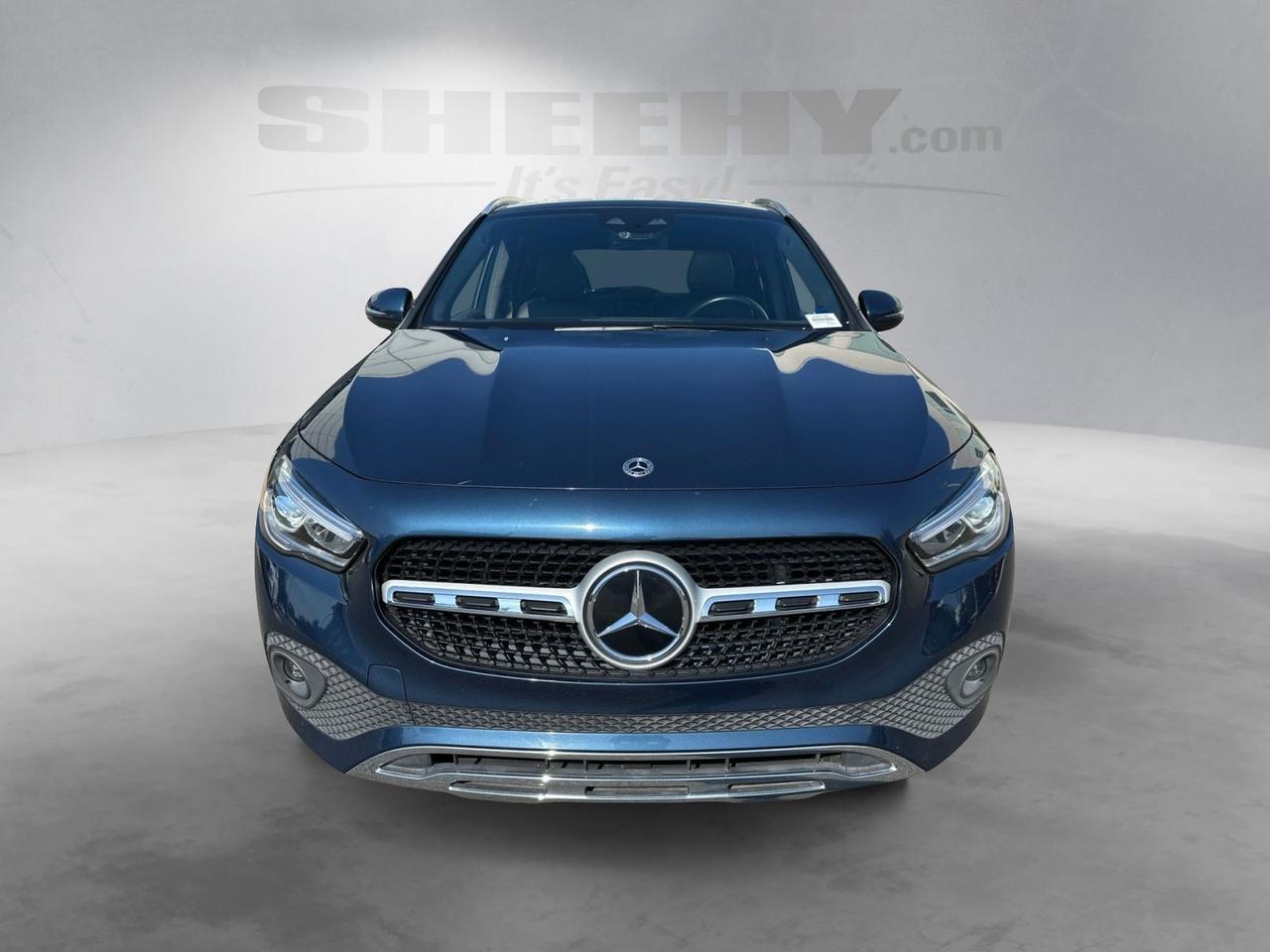2023 Mercedes-Benz GLA GLA 250 Chantilly VA