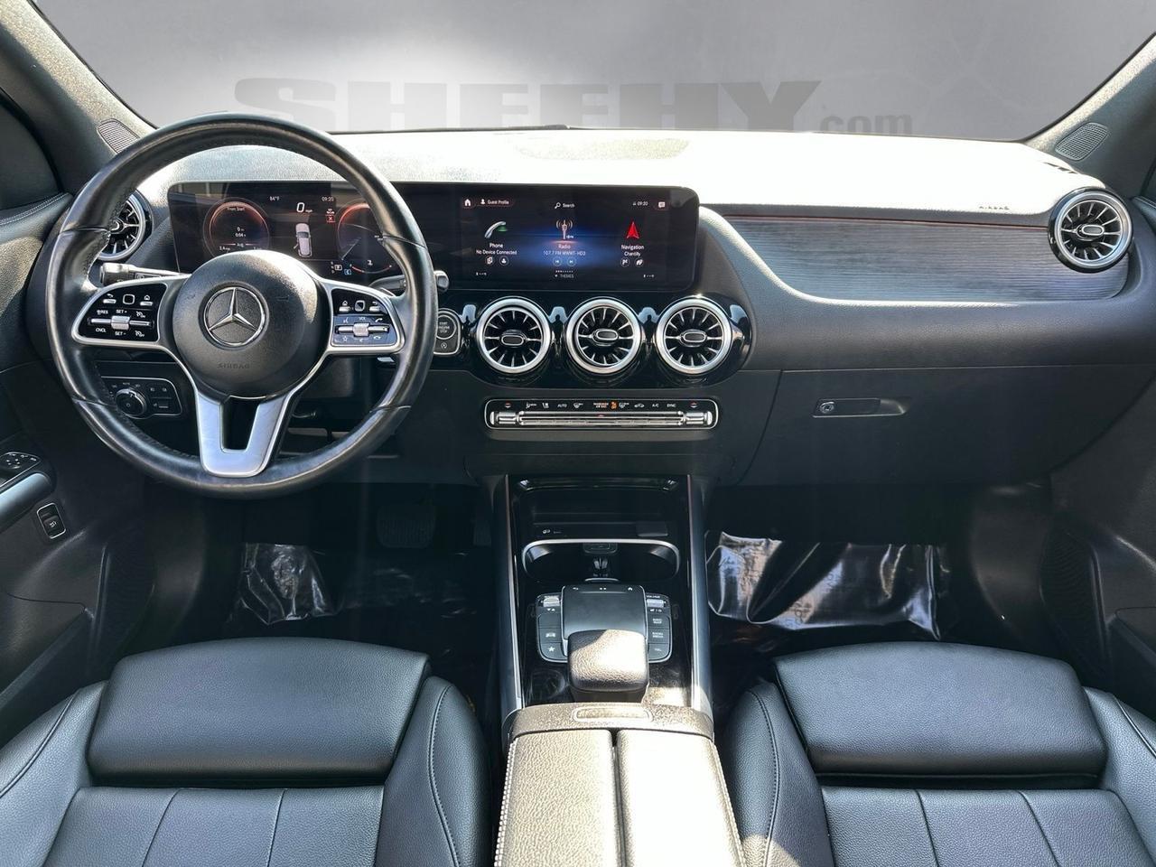 2023 Mercedes-Benz GLA GLA 250 Chantilly VA