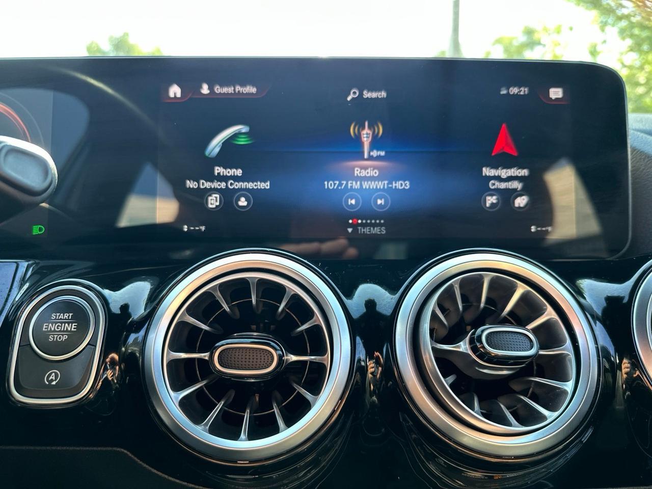 2023 Mercedes-Benz GLA GLA 250 Chantilly VA