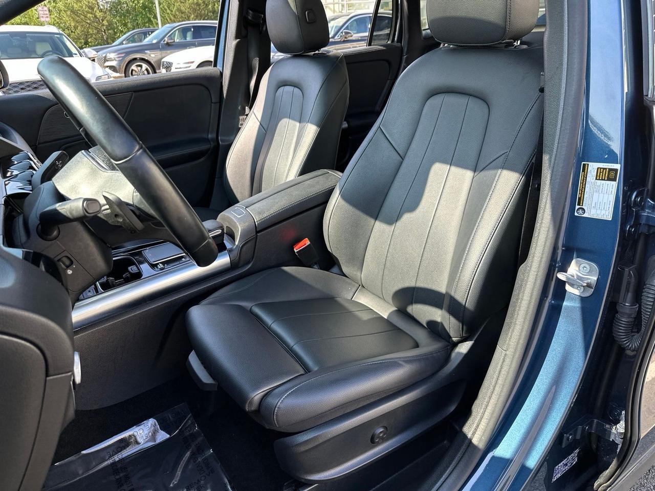2023 Mercedes-Benz GLA GLA 250 Chantilly VA
