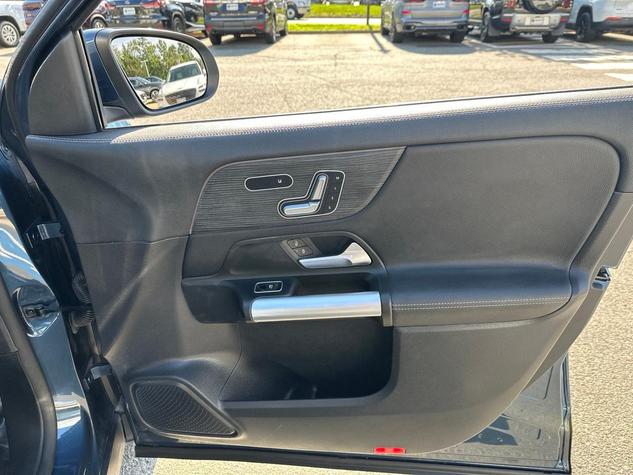 2023 Mercedes-Benz GLA GLA 250 Chantilly VA