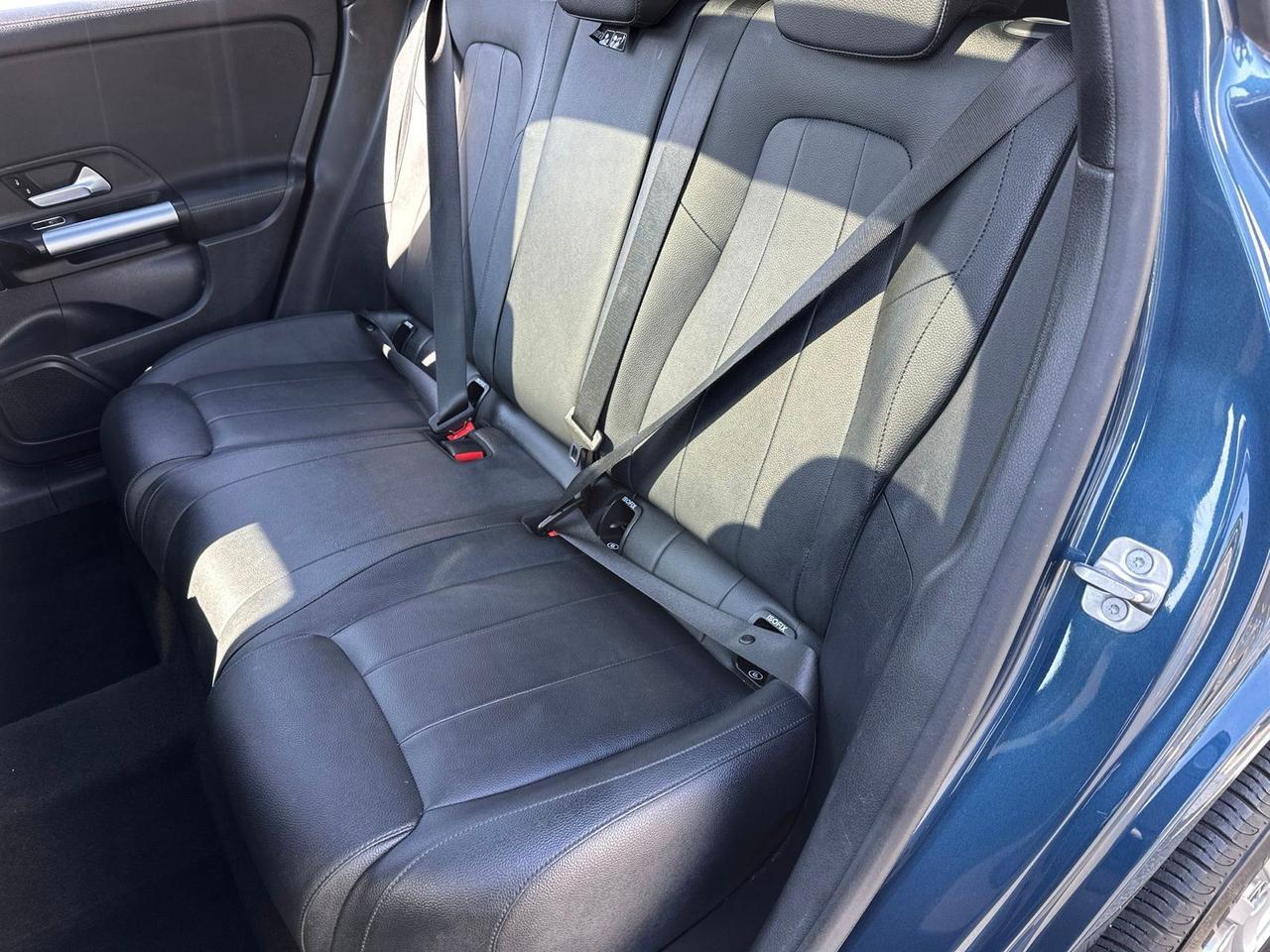 2023 Mercedes-Benz GLA GLA 250 Chantilly VA
