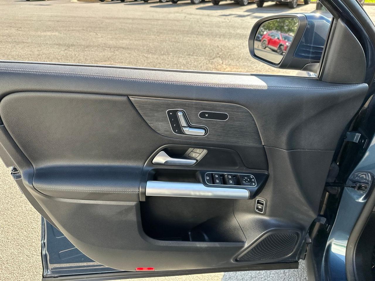 2023 Mercedes-Benz GLA GLA 250 Chantilly VA