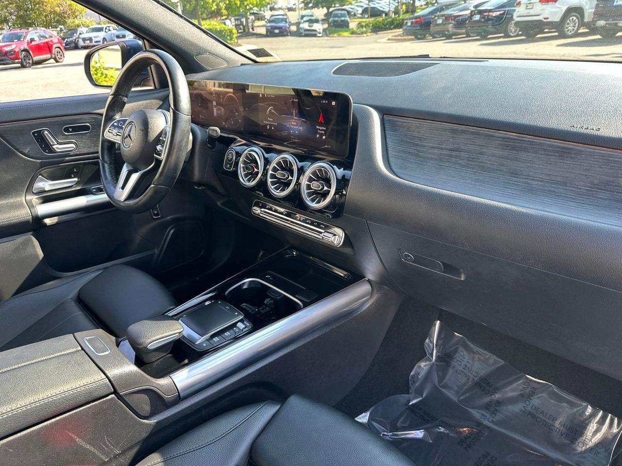 2023 Mercedes-Benz GLA GLA 250 Chantilly VA