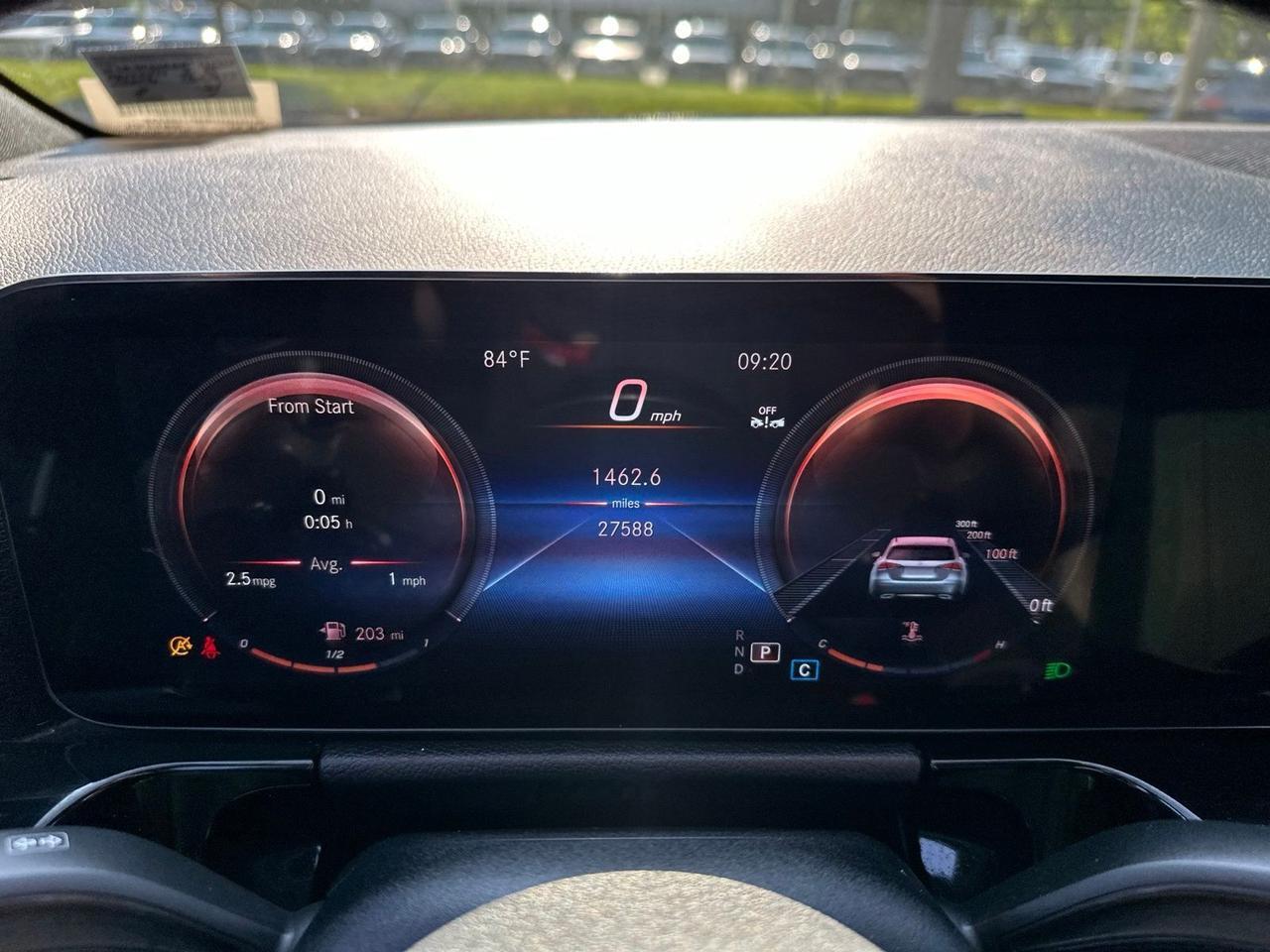 2023 Mercedes-Benz GLA GLA 250 Chantilly VA